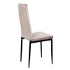 Обідній стілець ART157C -HLR-9 - фото 3