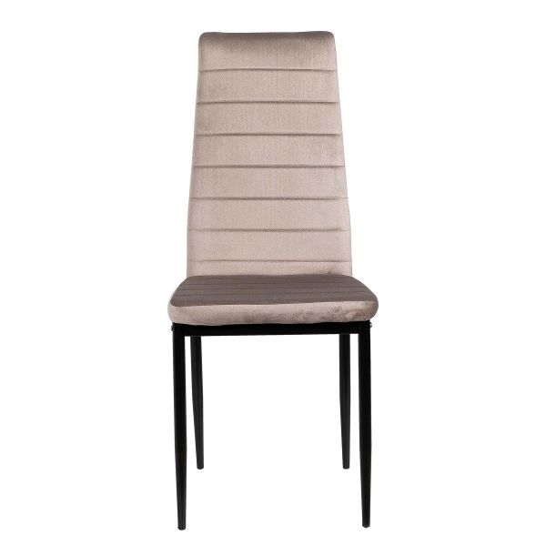 Обідній стілець ART157C -HLR-9