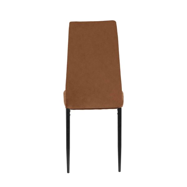 Обідній стілець ART157C-603-09 - фото 4