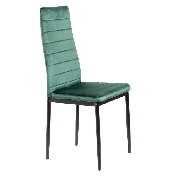 Обідній стілець ART157C-HLR-57 - фото 5