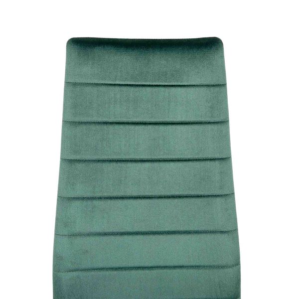 Обідній стілець ART157C-HLR-57 - фото 3