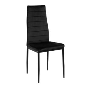 Обідній стілець ART157C-HLR-66