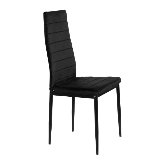 Обідній стілець ART157C-HLR-66 - фото 6