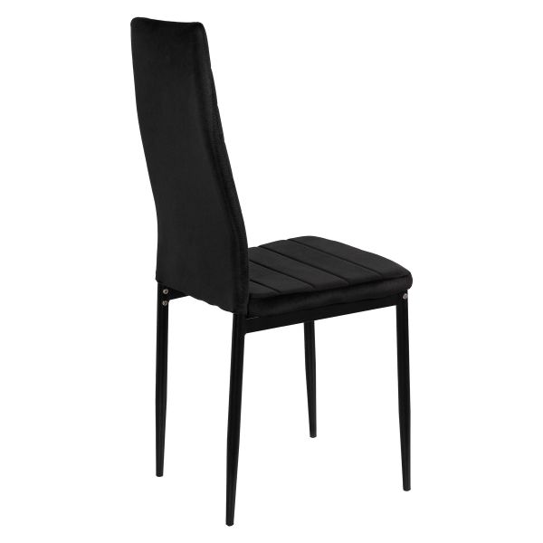 Обідній стілець ART157C-HLR-66 - фото 5