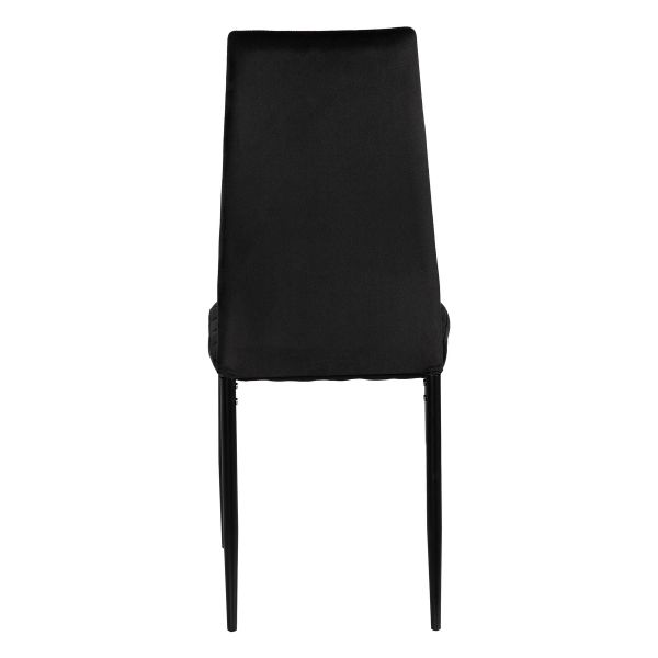 Обідній стілець ART157C-HLR-66 - фото 4