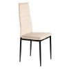Обідній стілець ART157C-UF910-01 - фото 7