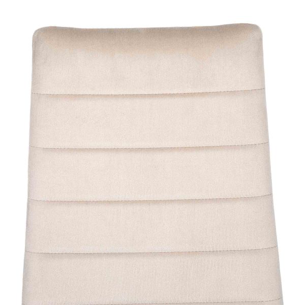 Обідній стілець ART157C-UF910-01