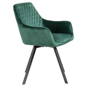 Обідній стілець ART120C-HLR-57