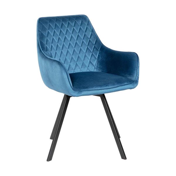 Обідній стілець ART120C-HLR-63 - фото 3