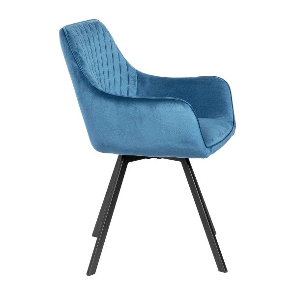 Обідній стілець ART120C-HLR-63 - фото 4