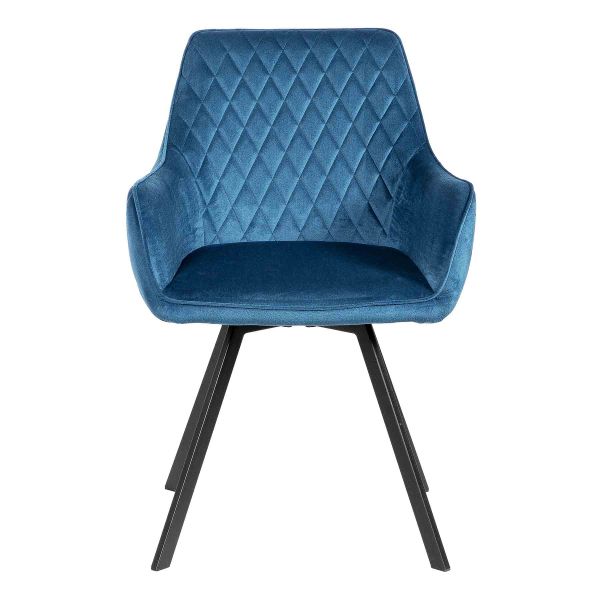 Обідній стілець ART120C-HLR-63 - фото 7