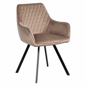 Обідній стілець ART120C-HLR-8