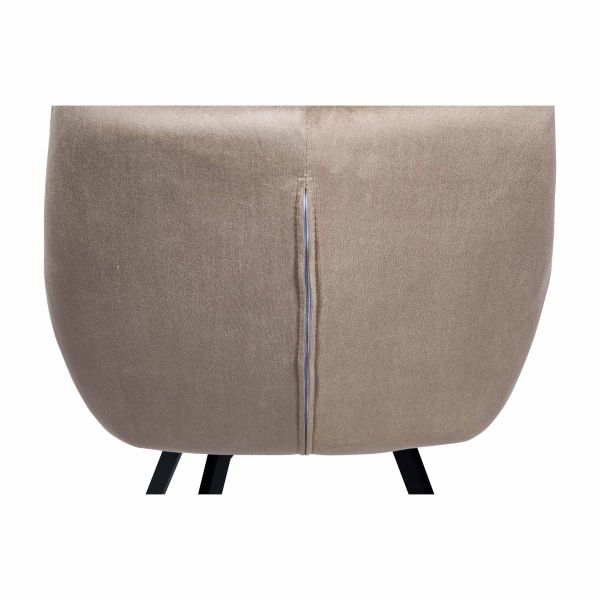 Обідній стілець ART120C-HLR-8 - фото 6