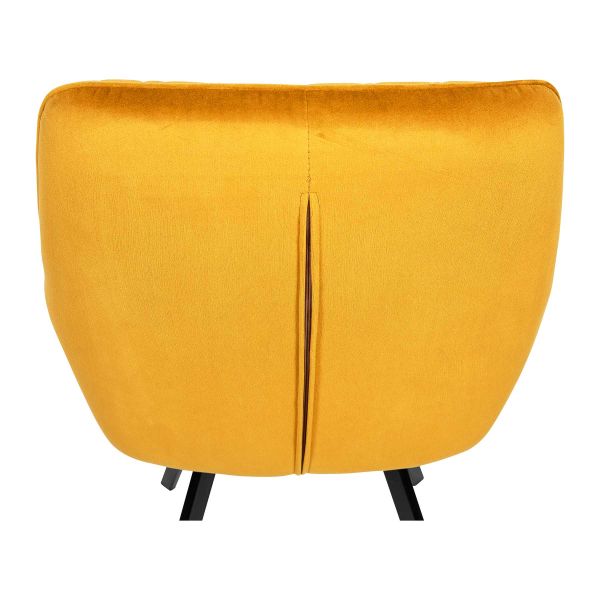 Обідній стілець ART120C-UF910-10 - фото 3