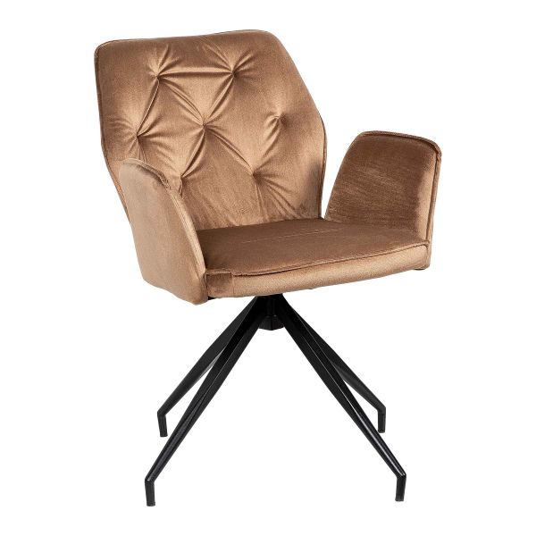 Обідній стілець ART121C-HLR-11 - фото 6