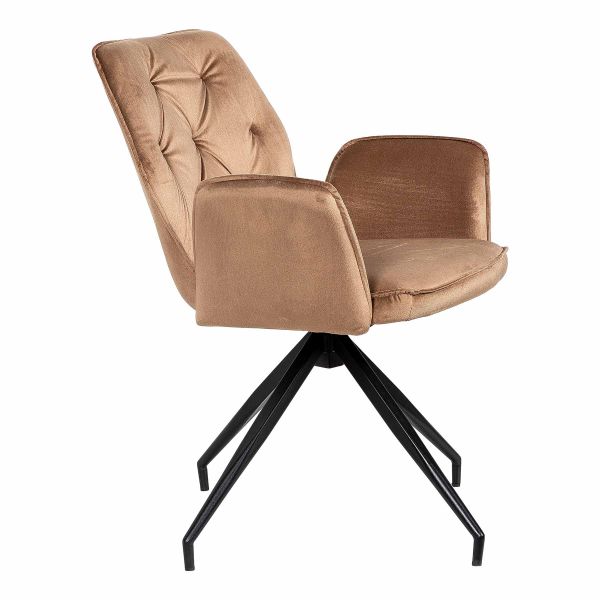 Обідній стілець ART121C-HLR-11 - фото 7