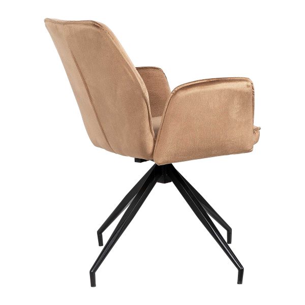 Обідній стілець ART121C-HLR-11 - фото 4