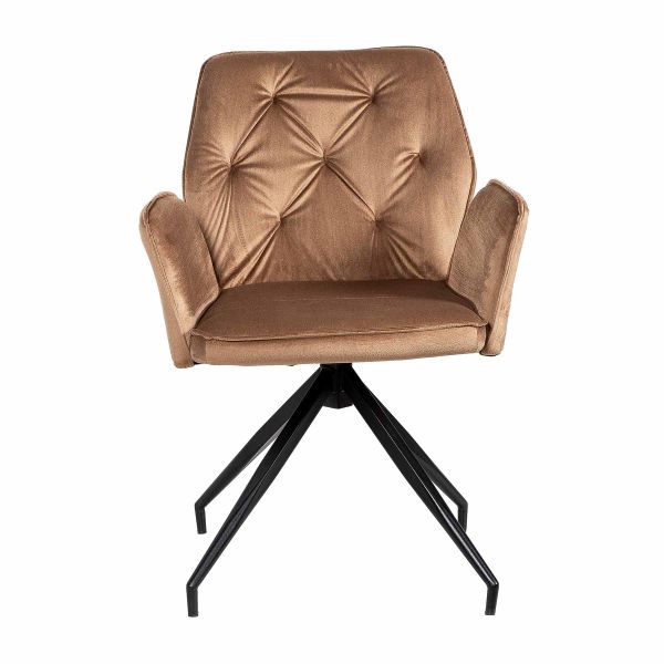 Обідній стілець ART121C-HLR-11 - фото 8