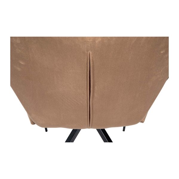 Обідній стілець ART121C-HLR-11 - фото 3