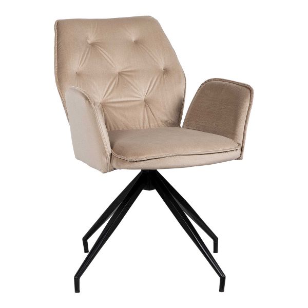 Обідній стілець ART121C-HLR-15 - фото 6