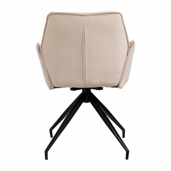 Обідній стілець ART121C-HLR-15 - фото 4