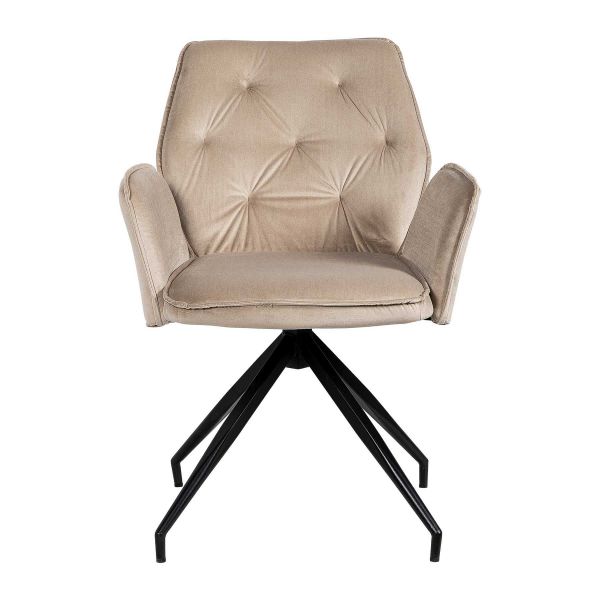 Обідній стілець ART121C-HLR-15 - фото 5