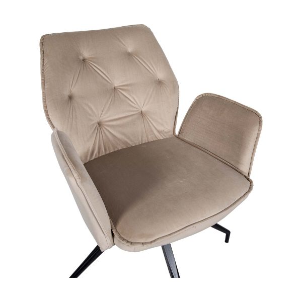 Обідній стілець ART121C-HLR-15 - фото 7