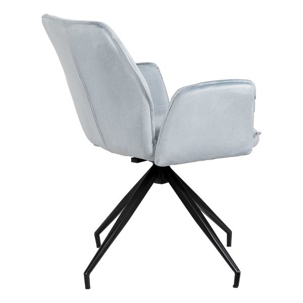 Обідній стілець ART121C-UF910-01