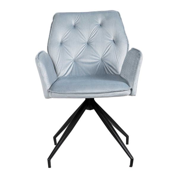 Обідній стілець ART121C-UF910-01 - фото 7