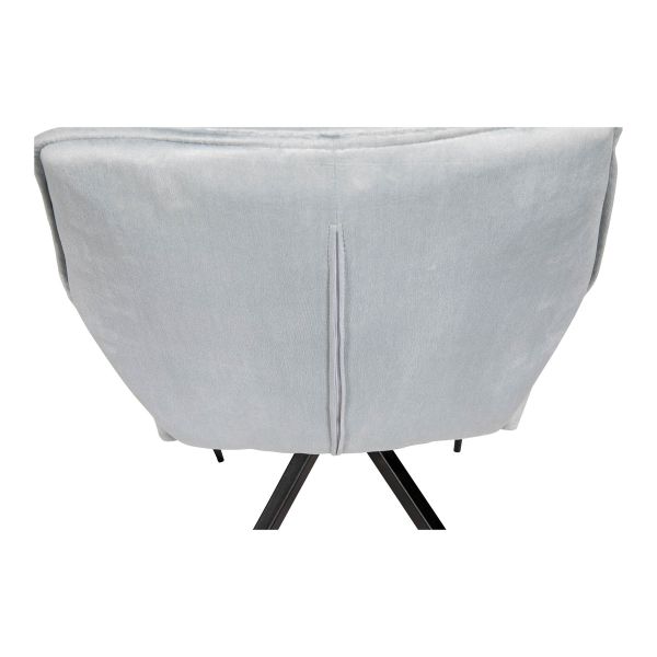 Обідній стілець ART121C-UF910-01 - фото 6