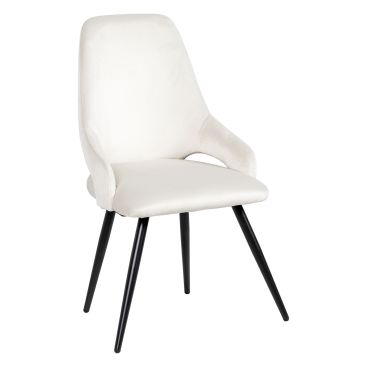 Обеденный стул ART144C-1-HLR-1