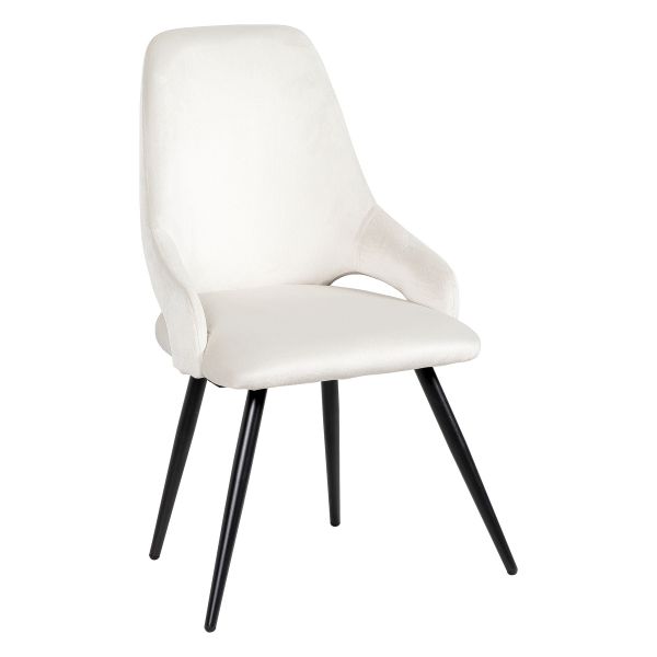 Обідній стілець ART144C-1-HLR-1 - фото 4