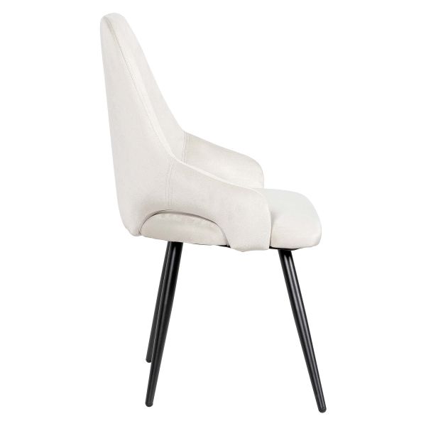 Обідній стілець ART144C-1-HLR-1 - фото 7