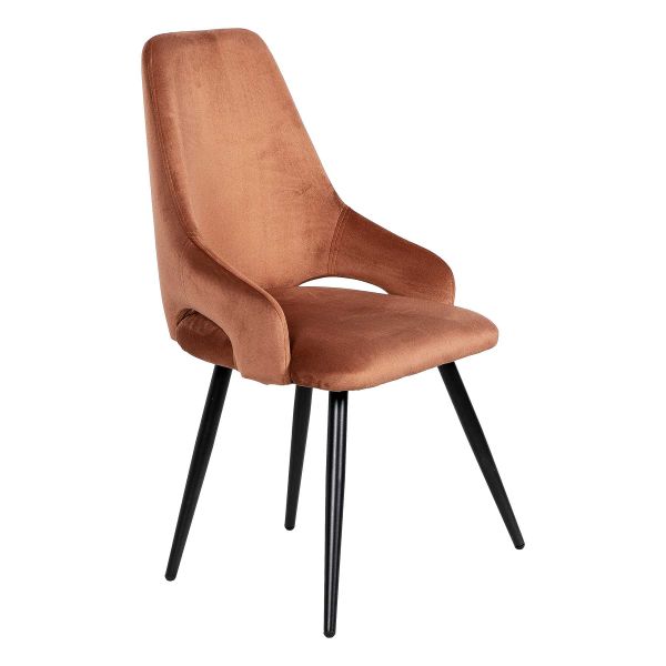 Обідній стілець ART144C-1-HLR-45 - фото 7