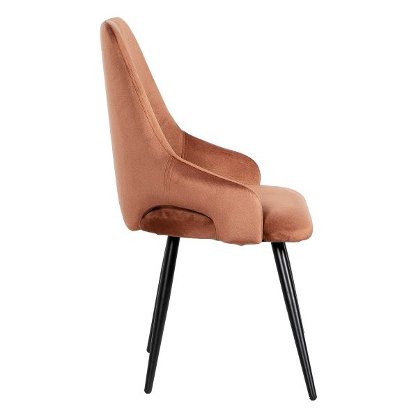 Обідній стілець ART144C-1-HLR-45 - фото 9