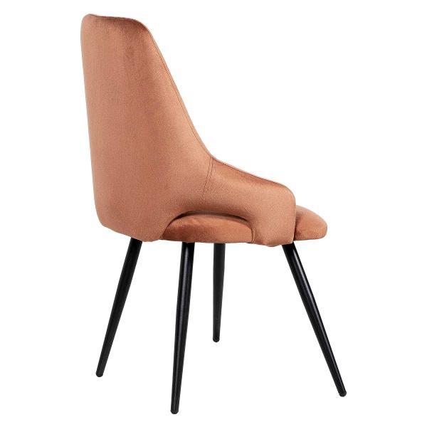 Обідній стілець ART144C-1-HLR-45 - фото 8