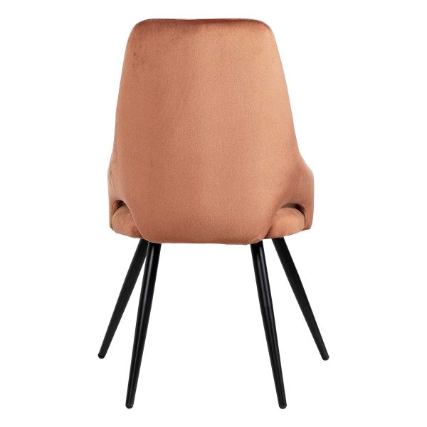 Обідній стілець ART144C-1-HLR-45 - фото 5