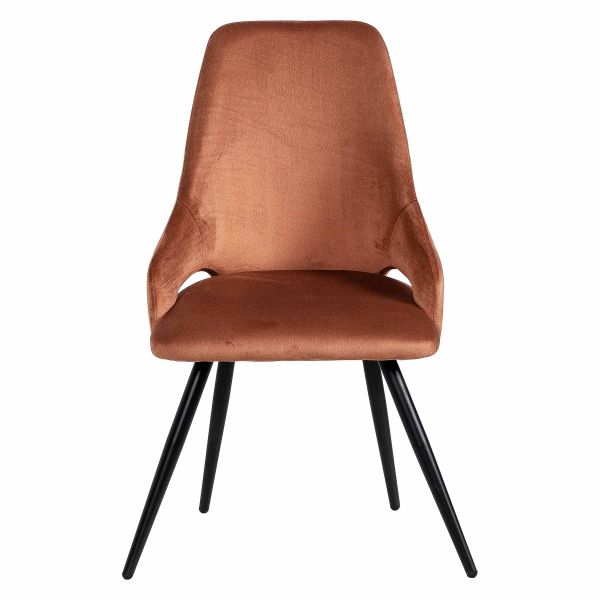 Обідній стілець ART144C-1-HLR-45 - фото 4