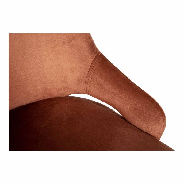 Обідній стілець ART144C-1-HLR-45 - фото 2