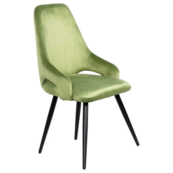 Обеденный стул ART144C-1-HLR-54 - фото 3