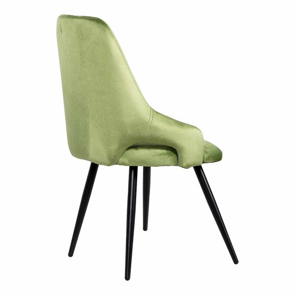 Обеденный стул ART144C-1-HLR-54 - фото 9