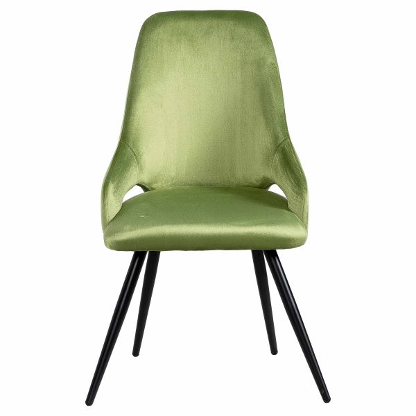 Обеденный стул ART144C-1-HLR-54 - фото 8