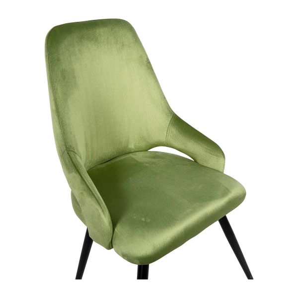 Обеденный стул ART144C-1-HLR-54 - фото 7