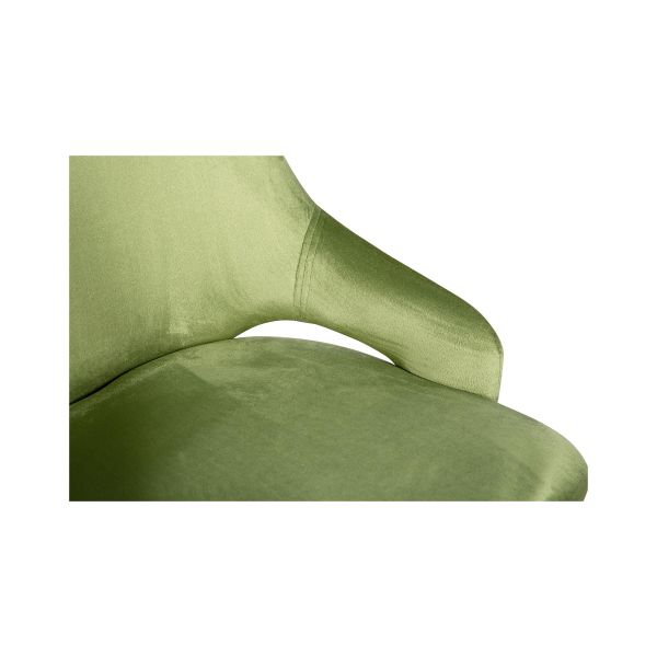 Обеденный стул ART144C-1-HLR-54 - фото 6