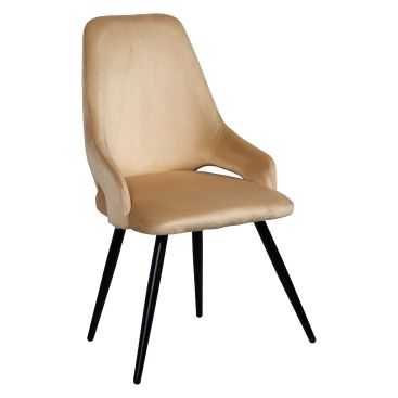 Обеденный стул ART144C-1-HLR-6