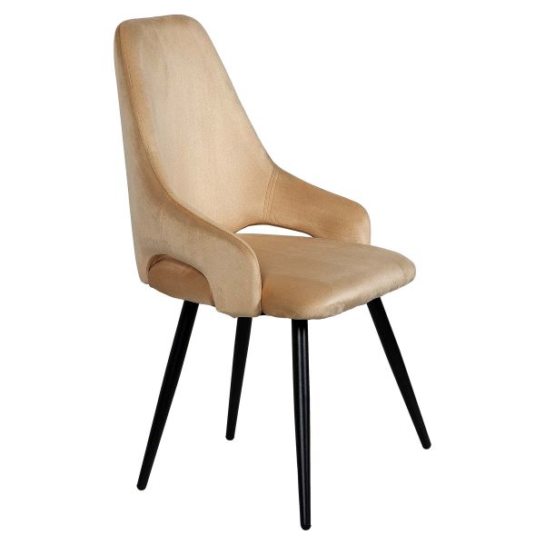 Обеденный стул ART144C-1-HLR-6 - фото 4