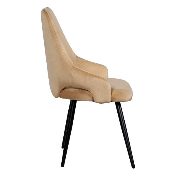 Обеденный стул ART144C-1-HLR-6 - фото 3