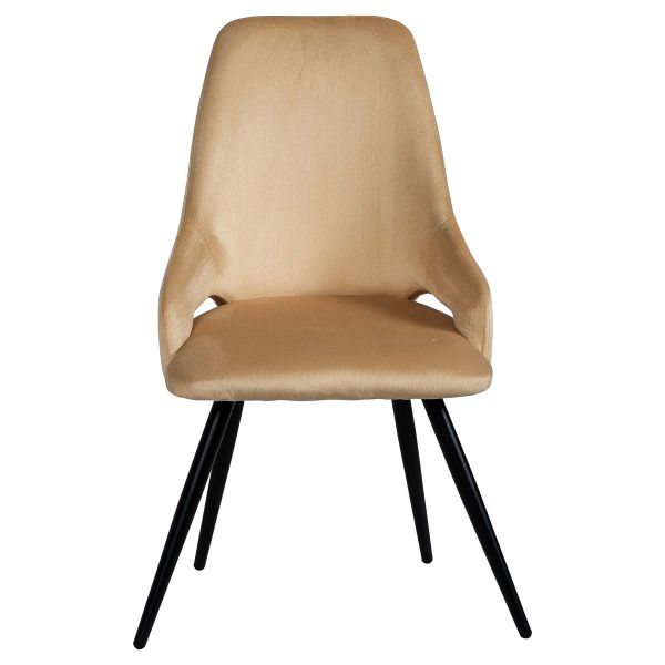 Обеденный стул ART144C-1-HLR-6 - фото 9