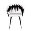 Обеденный стул ART210C-HLR-14, HLR-66 - фото 2