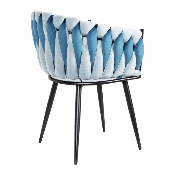 Обеденный стул ART210C-HLR-15, HLR-63 - фото 3